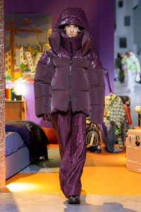 Louis Vuitton Men’s Fall 2023