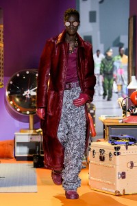 Louis Vuitton Men’s Fall 2023