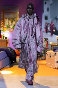 Louis Vuitton Men’s Fall 2023