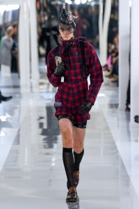 Maison Margiela Men’s Fall 2023