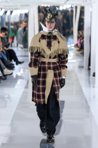 Maison Margiela Men’s Fall 2023