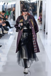 Maison Margiela Men’s Fall 2023