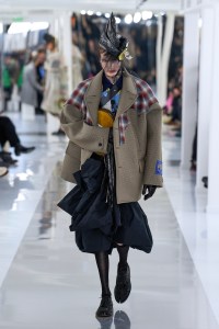 Maison Margiela Men’s Fall 2023