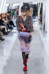 Maison Margiela Men’s Fall 2023