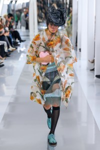 Maison Margiela Men’s Fall 2023