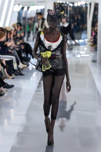 Maison Margiela Men’s Fall 2023