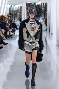 Maison Margiela Men’s Fall 2023