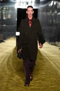 Martine Rose Men’s Fall 2023
