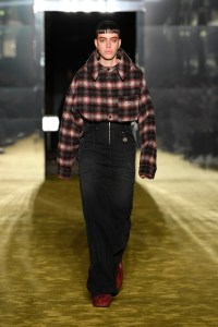 Martine Rose Men’s Fall 2023