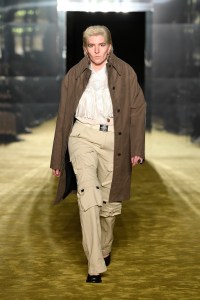 Martine Rose Men’s Fall 2023