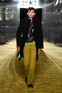 Martine Rose Men’s Fall 2023