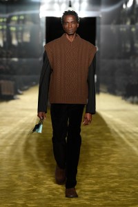 Martine Rose Men’s Fall 2023