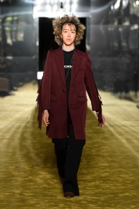 Martine Rose Men’s Fall 2023