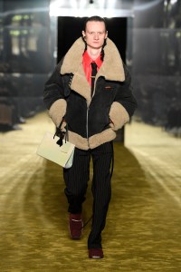 Martine Rose Men’s Fall 2023