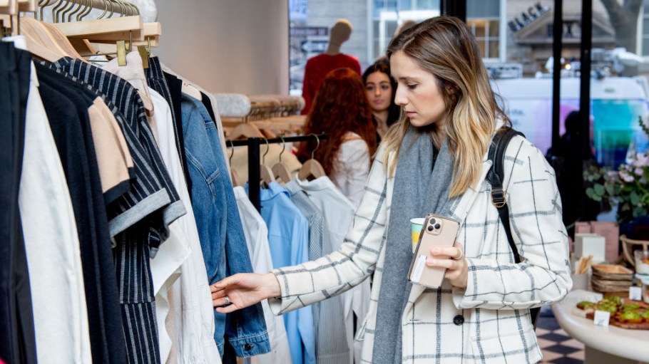The financing round was led by brand management firm Marquee Brands and includes the formation of new maternity platform Hatch Collective.