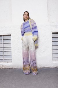 Missoni Pre-Fall 2023