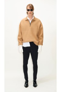 No. 21 Men's Fall 2023