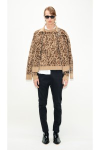 No. 21 Men's Fall 2023