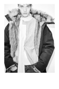 No. 21 Men's Fall 2023