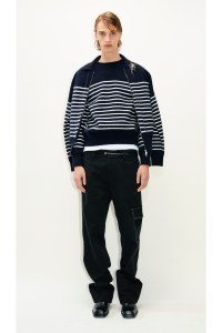 No. 21 Men's Fall 2023