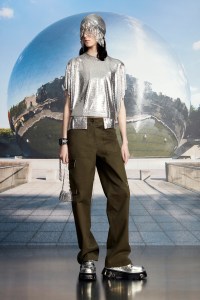 Paco Rabanne Pre-Fall 2023