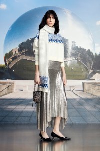 Paco Rabanne Pre-Fall 2023