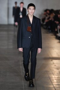 Prada Men’s Fall 2023