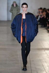 Prada Men’s Fall 2023