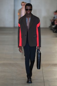Prada Men’s Fall 2023