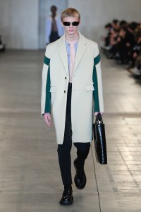 Prada Men’s Fall 2023