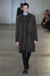 Prada Men’s Fall 2023