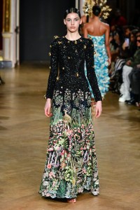 Rahul Mishra Couture Spring 2023