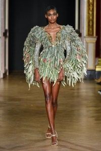 Rahul Mishra Couture Spring 2023