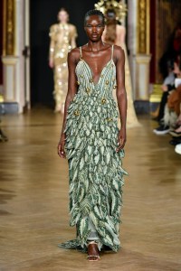 Rahul Mishra Couture Spring 2023