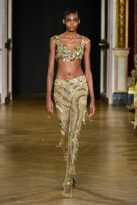 Rahul Mishra Couture Spring 2023