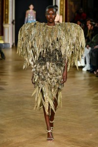 Rahul Mishra Couture Spring 2023