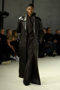 Saint Laurent Men’s Fall 2023