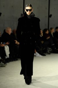 Saint Laurent Men’s Fall 2023