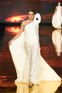 Stéphane Rolland Couture Spring 2023
