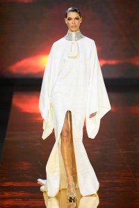 Stéphane Rolland Couture Spring 2023