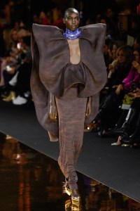 Stéphane Rolland Couture Spring 2023