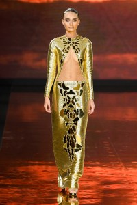 Stéphane Rolland Couture Spring 2023