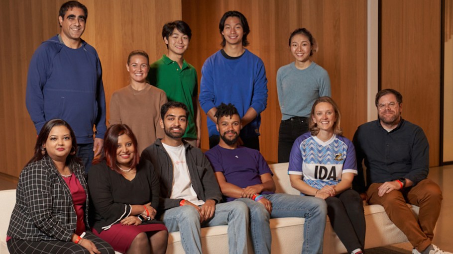 The 2023 Tommy Hilfiger Fashion Frontier Challenge has selected five finalists.