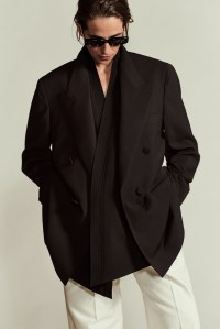 Umit Benan Men’s Fall 2023