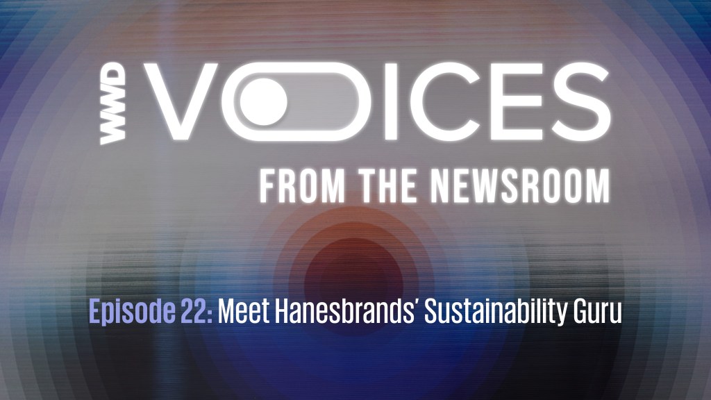 WWD Voices Episode 22