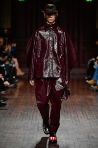 Walter Van Beirendonck Men’s Fall 2023