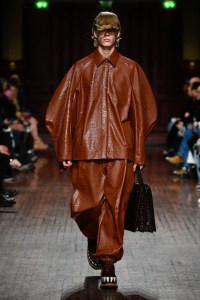 Walter Van Beirendonck Men’s Fall 2023