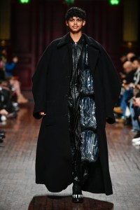 Walter Van Beirendonck Men’s Fall 2023