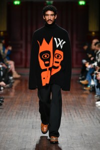 Walter Van Beirendonck Men’s Fall 2023