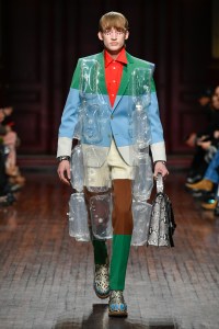 Walter Van Beirendonck Men’s Fall 2023